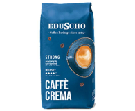 Akcesoria do ekspresów Tchibo Kawa ziarnista EDUSCHO Caffe Crema Strong 1 kg
